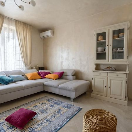 Elly House Monopoli Apartman Kültér fotó