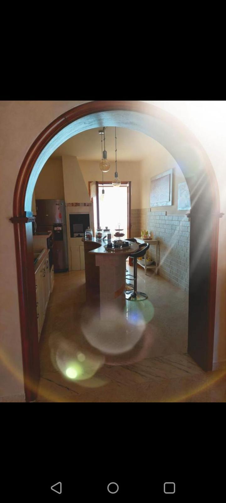 Elly House Monopoli Apartman Kültér fotó