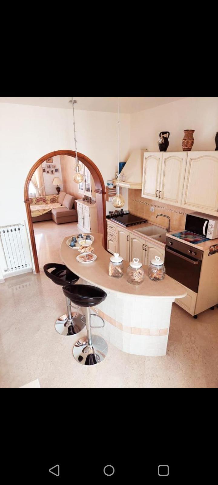 Elly House Monopoli Apartman Kültér fotó