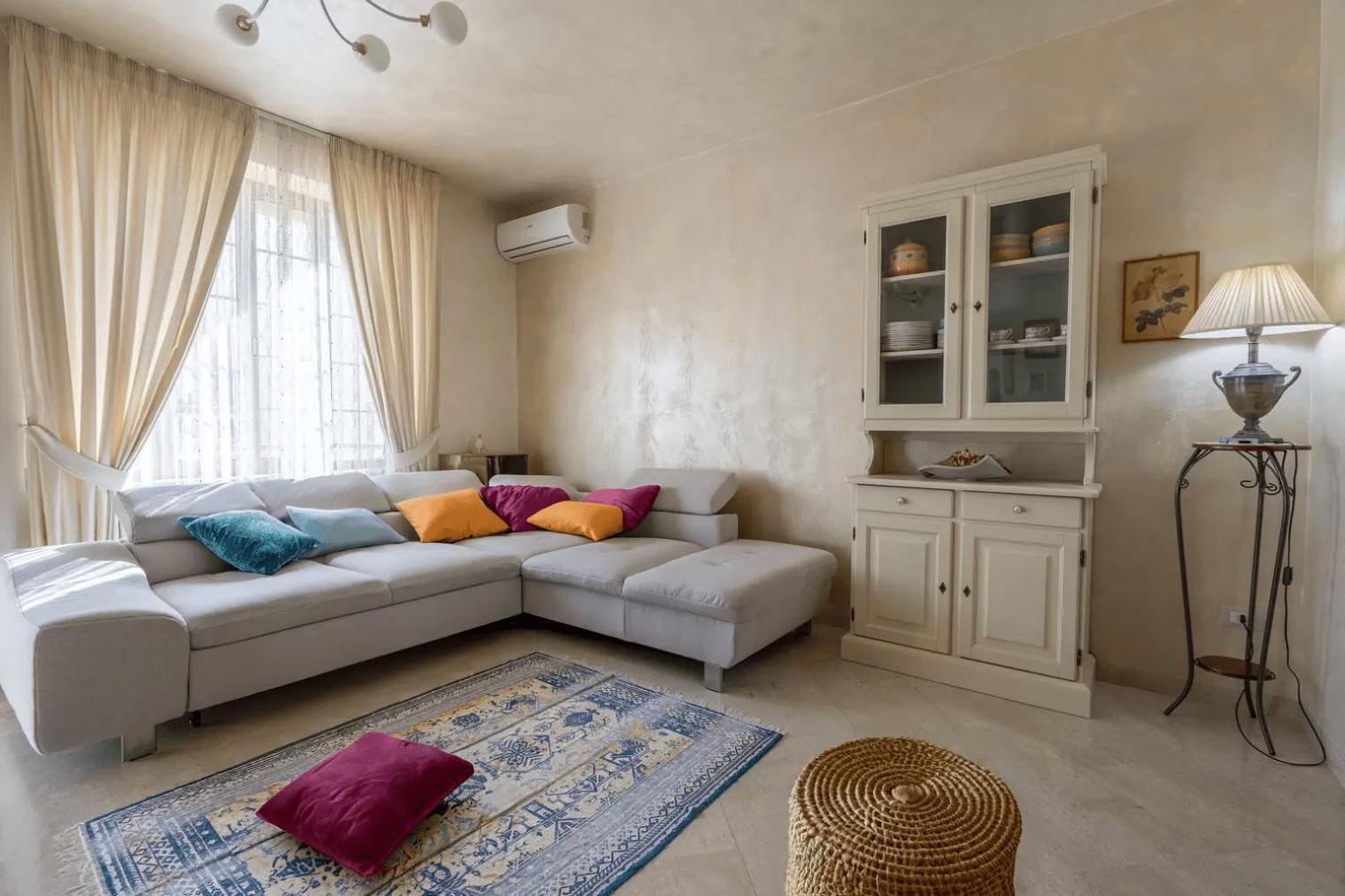 Elly House Monopoli Apartman Kültér fotó